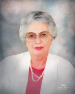 Dorothy Nezat Profile Photo