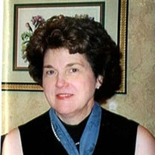 Judith Dressel Moore