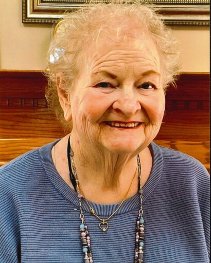 JoAnn "Jodi" Hill-Reynolds