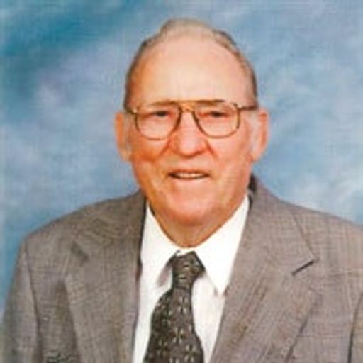 William R. "Bill" Eason Profile Photo