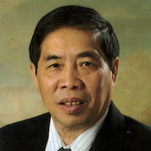 Mr. Thinh Van Tran