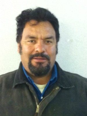 Teodulo Ramirez Profile Photo