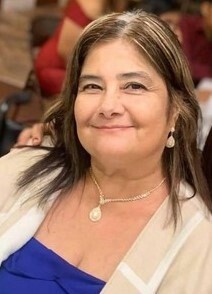 Maria Margarita Vazquez Chavez Profile Photo