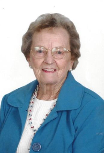 Lois Irene Jackson Profile Photo