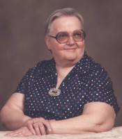 Mrs. Angeline Keene Profile Photo