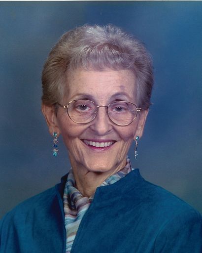 Lenora Esther (Wilson) Johnson