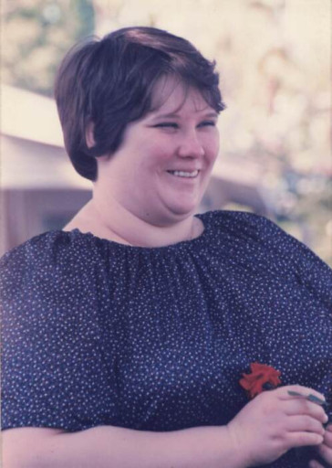 Theresa "Terri" Hayward Profile Photo