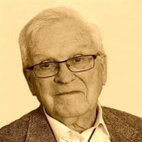 Joseph Dean Anderson Profile Photo
