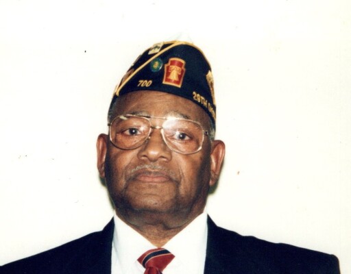 Thomas Myers, Sr.