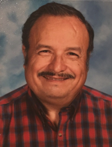 Eusebio Razo Sr. Profile Photo