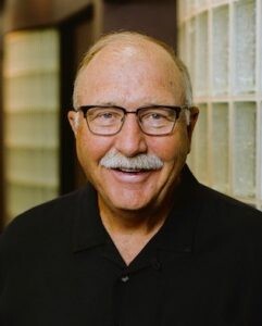 Dr. Robert “Bob” Schindler Profile Photo