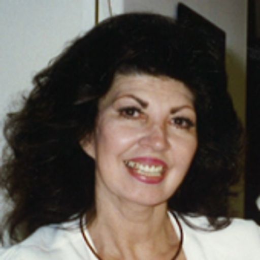 Sylvia Freeman Profile Photo