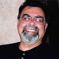 Benny Michael Mazzola Profile Photo