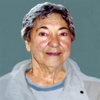 Mary Dickinson Profile Photo