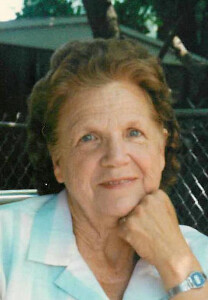 Gladys L. Alexander