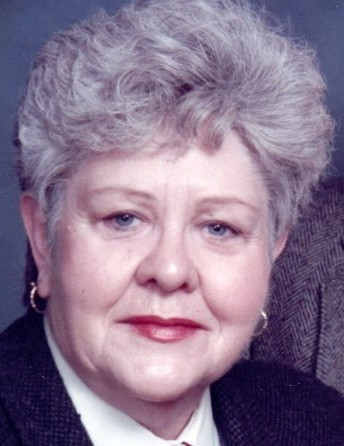 Mary Baker Profile Photo