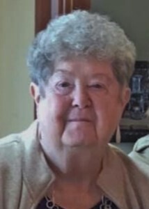 Barbara L. Gaddis