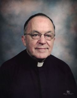 Reverend Melancon Profile Photo