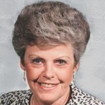 Peggy J. Armstrong Profile Photo