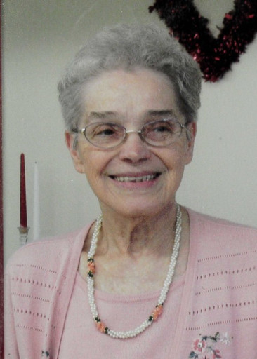 Nancy Lou Edwards Runion