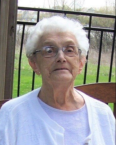 Ada Susan Emily DeVries's obituary image