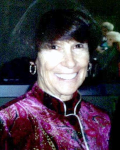 Barbara Ann Wager-Gardner Profile Photo