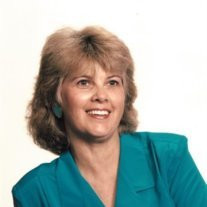 Barbara Greene Chase Bowers Profile Photo