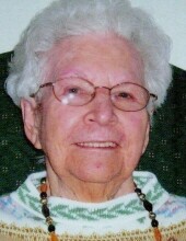 Elvera  M. Kniess