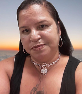 Glenda E. Vega-Ortiz Profile Photo
