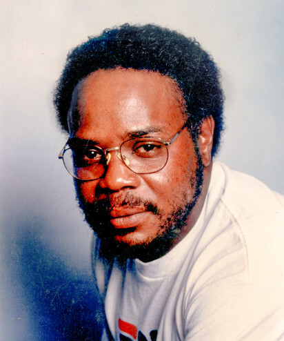 Freddie Douglas Ewing Jr. Profile Photo
