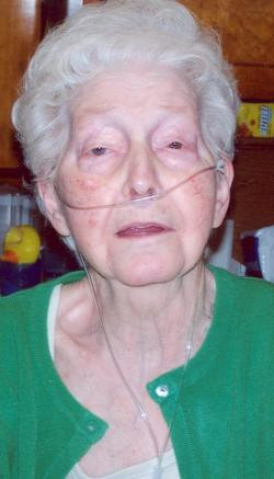 Gloria Mae Marshall Booker