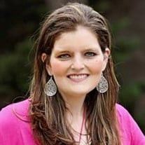 Jessica Bethany Jones Profile Photo