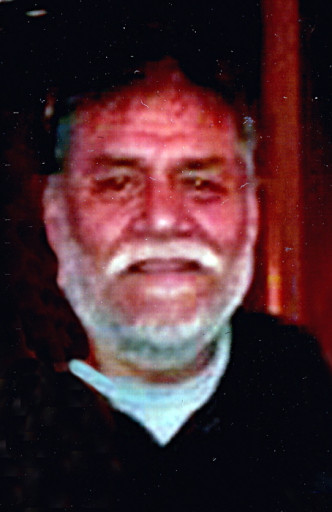 Alfredo Delgado Jr. Profile Photo