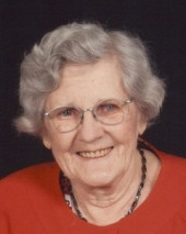 Ollie Mae James Shouse