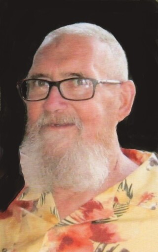 Richard D. Mast