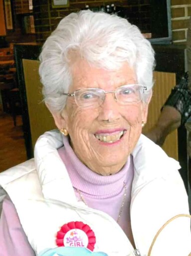 Jean R. Chestnut