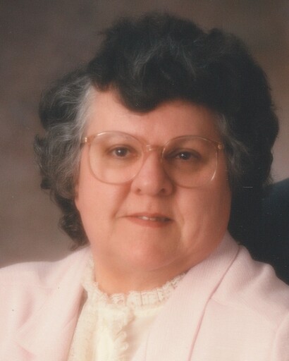 Betty J. Stobb
