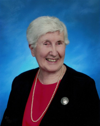 Mary K. Krepela Profile Photo