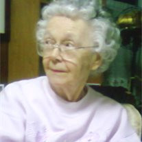 Janet E. Clark (nee Upson) Profile Photo