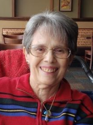 Rosemary A. Corron Profile Photo