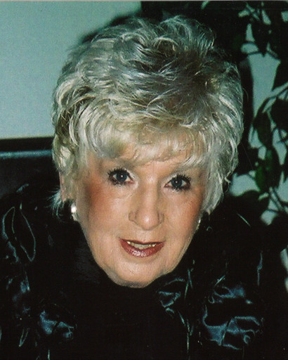 Carolyn Barker Mathis Profile Photo