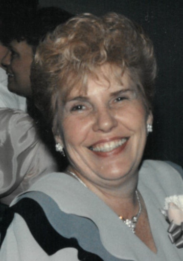 Doris Ross