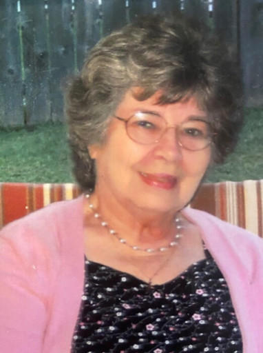 Jean "Mamaw" Warren Profile Photo