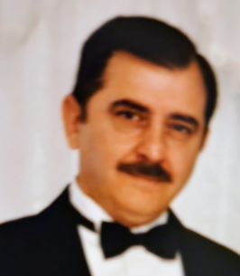 Panayotis Malevris Profile Photo