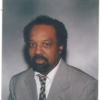 Daniel L. Hall Jr. Profile Photo
