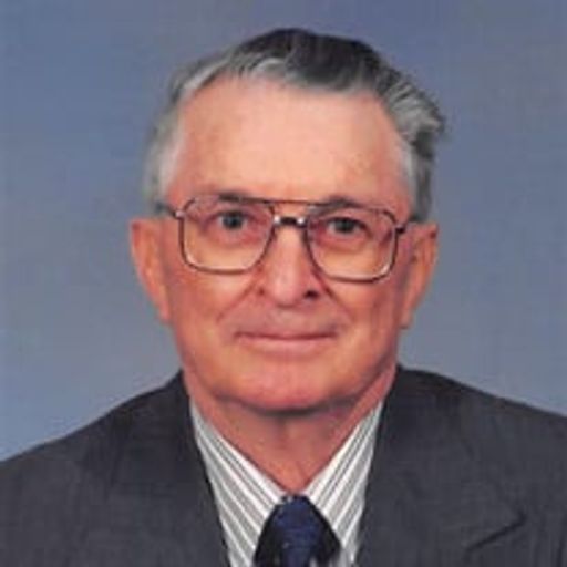 David Willis Shearon Profile Photo