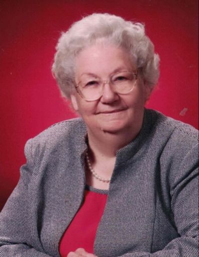 Betty  Jean Freeman