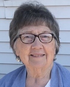 Mrs. Barbara A. (Miller)  Moyer