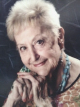 Carol Booker