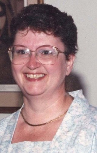 Kay "Katherine" L. Dunker